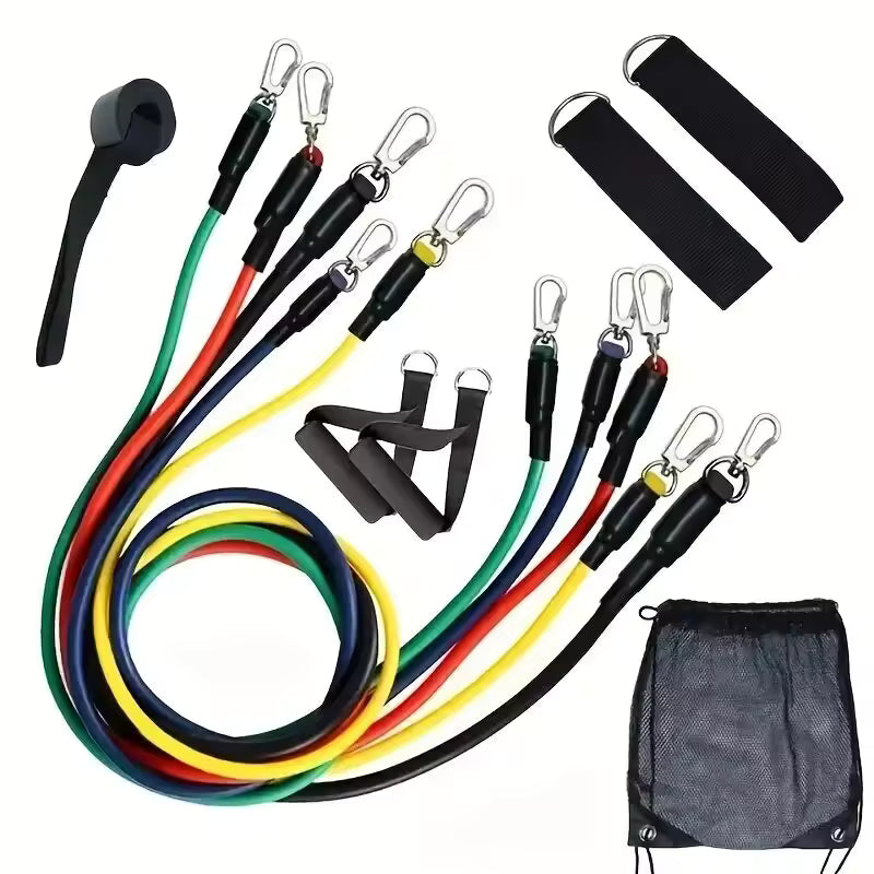 Gym Resistance Bands