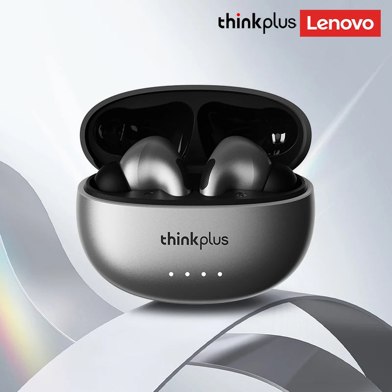 Original Lenovo LP5 TWS Wireless Bluetooth Earbuds